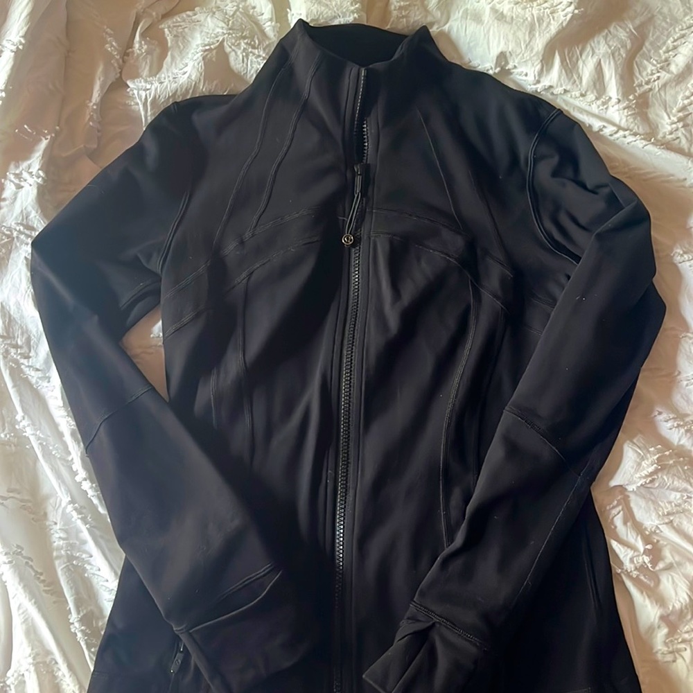 Lululemon Define Jacket